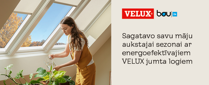 VELUX & Bau24